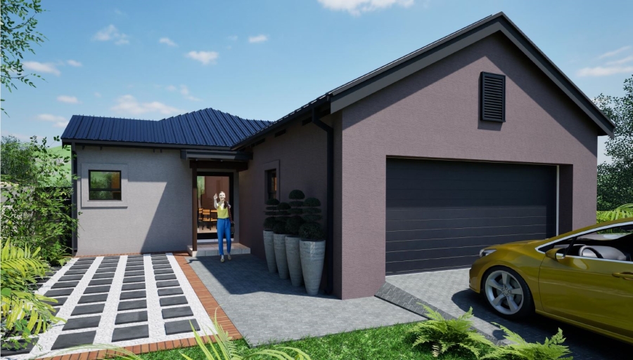 3 Bedroom Property for Sale in Hartland Lifestyle Estate Western Cape